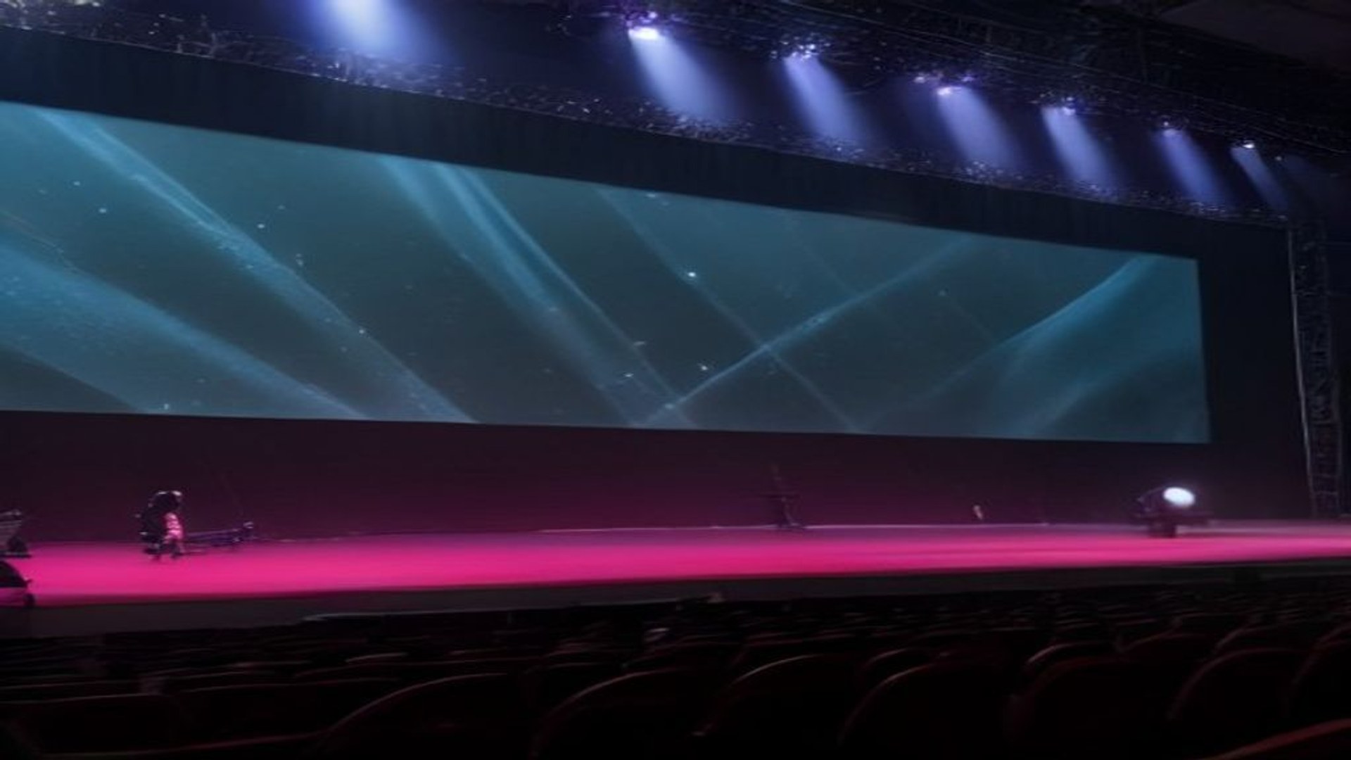 Harga Sewa Videotron Sukarami Palembang untuk Konser, Seminar, dan Gathering