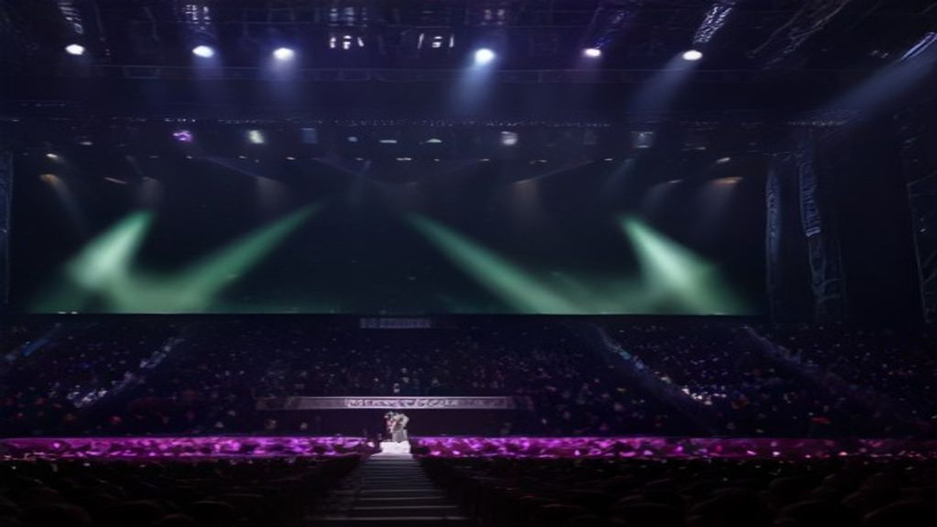 Sewa LED Screen Ampera Palembang Palembang Lengkap Operator, Rigging, dan Instalasi