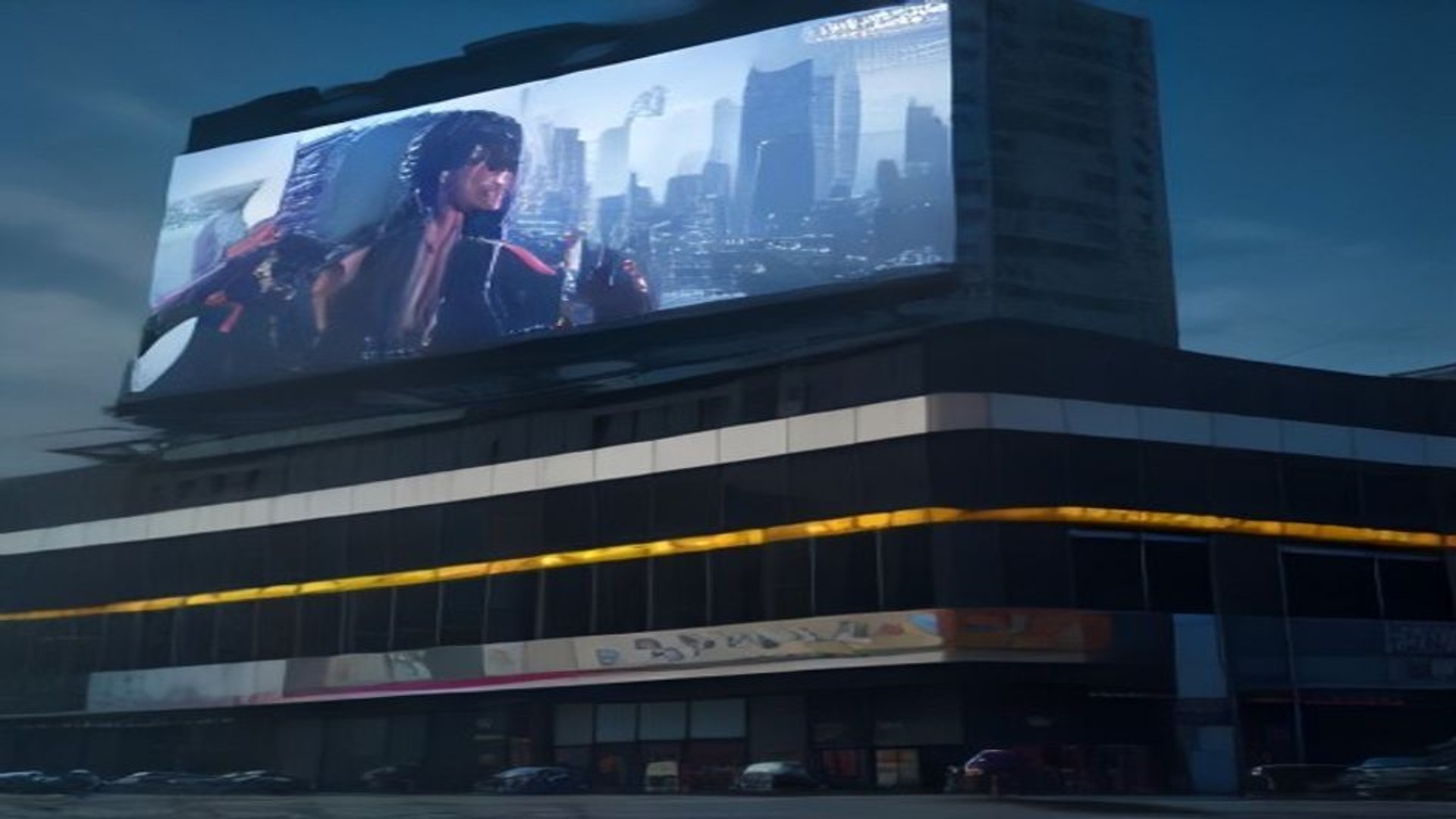 Jual LED Videotron Outdoor Kertapati Palembang untuk Billboard dan Media Iklan